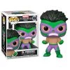 Toys & Figures POP! Marvel: Lucha Libre - Hulk 2 Toys & Figures POP! Marvel: Lucha Libre - Hulk