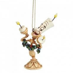 Beauty And The Beast Toys & Figures Lumiere Hanging Ornament