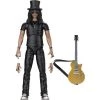 Guns N' Roses Slash BST AXN Action Figure 1 Guns N' Roses Slash BST AXN Action Figure