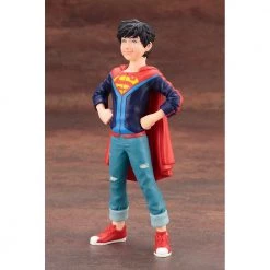 Superman ARTFX+ 1/10 2-Pack Super Sons Jonathan Kent & Krypto Statue 13 Superman ARTFX+ 1/10 2-Pack Super Sons Jonathan Kent & Krypto Statue