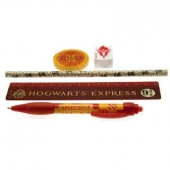 Harry Potter Stationery Set