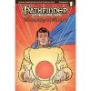 PATHFINDER WARLORD OF MARS More Comics