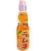Hatakosen Ramune Soda 200ml - Orange Snacks & Drinks 2 Hatakosen Ramune Soda 200ml - Orange Snacks & Drinks
