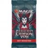 Magic: The Gathering Tabletop MTG: Innistrad - Crimson Vow Set Booster X1 1 Magic: The Gathering Tabletop MTG: Innistrad - Crimson Vow Set Booster X1