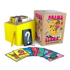 Obama Llama 2 BIG POTATO GAMES
