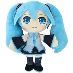 Vocaloid Toys & Figures Hatsune Miku Cuteforme Plush 11 Vocaloid Toys & Figures Hatsune Miku Cuteforme Plush