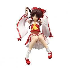 Gaming Collectibles Touhou Reimu Noodle Stopper