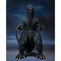 Toys & Figures Bandai S.H. MonsterArts Godzilla (2004) Figure