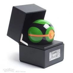 Pokemon Gaming Collectibles Diecast Replica Dusk Ball