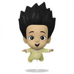 Disney Mini Vinyl Figurines: Pixar Shorts - Alex Film & TV