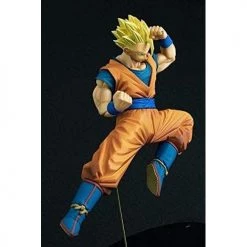 Dragon Ball Super Saiyan Son Gohan Figurine