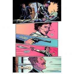 Assassin's Creed: Locus TP