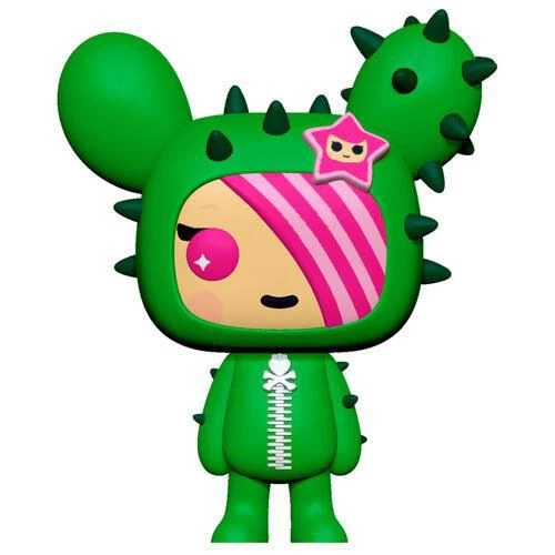 POP! Funko: Tokidoki - SANDy 3 POP! Funko: Tokidoki - SANDy