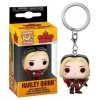 Suicide Squad POP Keychain: TSS - Harley Quinn (Bodysuit)