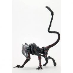 Toys & Figures Aliens Kenner Tribute Ultimate - Night Cougar Alien