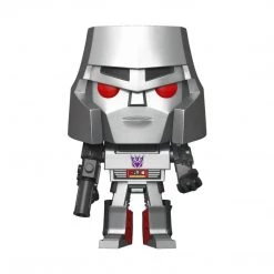 POP! Vinyl: Transformers - Megatron
