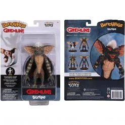 Gremlins Stripe Bendyfig 10 Gremlins Stripe Bendyfig