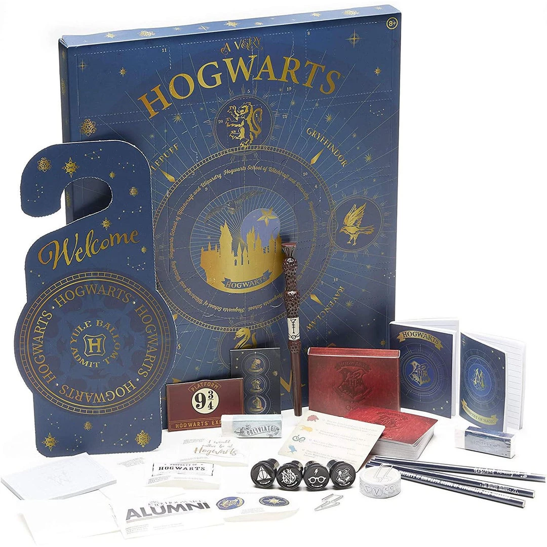 Harry Potter Film & TV HP Advent Calendar 2020 PALADONE 3 Harry Potter Film & TV HP Advent Calendar 2020 PALADONE