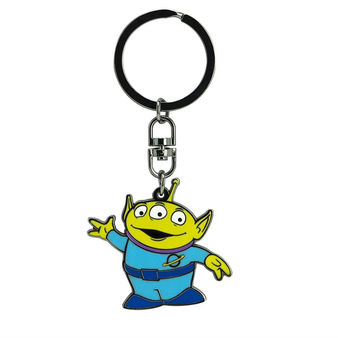 Toy Story 4 - Alien Keychain 3 Toy Story 4 - Alien Keychain