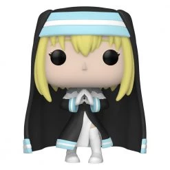 Anime & Manga Figures POP! Fire Force - Iris