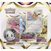 Pokemon TCG: Astral Radiance 3-Pack Blisters - Eevee 2 Pokemon TCG: Astral Radiance 3-Pack Blisters - Eevee