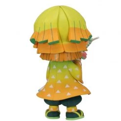 Demon Slayer - Agatsuma Zemitsu Toonize Statue