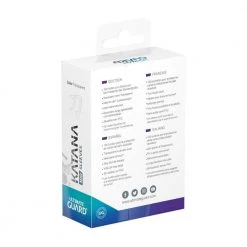 Ultimate Guard KATANA Std. Size Blue (100) Tabletop