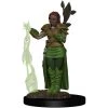 Dungeons & Dragons: Icons Of The Realms - Human Female Druid Miniature Tabletop 1 Dungeons & Dragons: Icons Of The Realms - Human Female Druid Miniature Tabletop