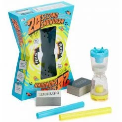 Deals Geek-Aboo Store 7 20 Second Showdown BIG POTATO GAMES Tabletop