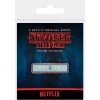 Stranger Things- Scoops Ahoy Enamel Pin Film & TV 1 Stranger Things- Scoops Ahoy Enamel Pin Film & TV