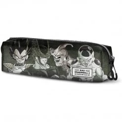 Dragon Ball Z Evil Pencil Case