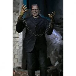 Universal Monsters - 7