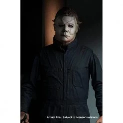 Deals Geek-Aboo Store 23 7" Halloween 2 Ultimate Myers Film & TV