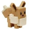 Pokemon Quest S1 Vinyl Figurine - Eevee 2 Pokemon Quest S1 Vinyl Figurine - Eevee
