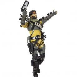 Gaming Apex Legends Mirage Figurine 14 Gaming Apex Legends Mirage Figurine