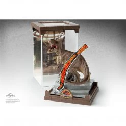 Jurassic Park Creature - Tyrannosaurus Rex Statue Film & TV