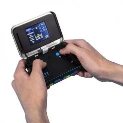 Arcade In A Tin - Tetris 9 Arcade In A Tin - Tetris