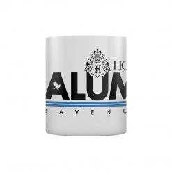 Film & TV Harry Potter Hogwarts Ravenclaw Alumni Mug 9 Film & TV Harry Potter Hogwarts Ravenclaw Alumni Mug