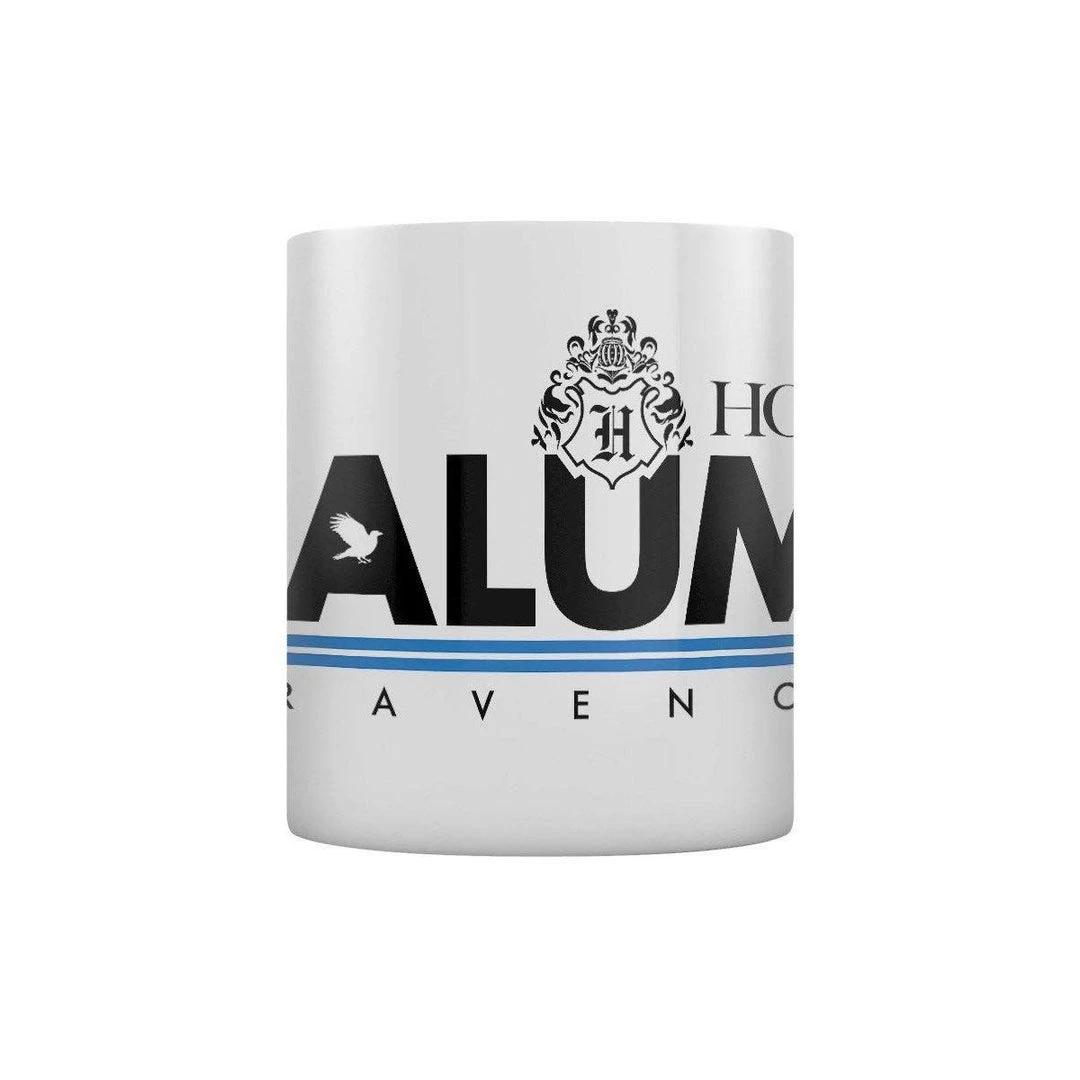 Film & TV Harry Potter Hogwarts Ravenclaw Alumni Mug 6 Film & TV Harry Potter Hogwarts Ravenclaw Alumni Mug