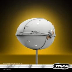 The Mandalorian Film & TV SW Vintage Action Figure - The Child