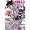 Undead Unluck Vol 4 1 Undead Unluck Vol 4
