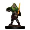 Dungeons & Dragons: Icons Of The Realms - Male Elf Fighter Miniature Tabletop