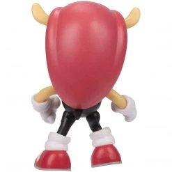 Sonic The Hedgehog Mighty Classic Action Figure