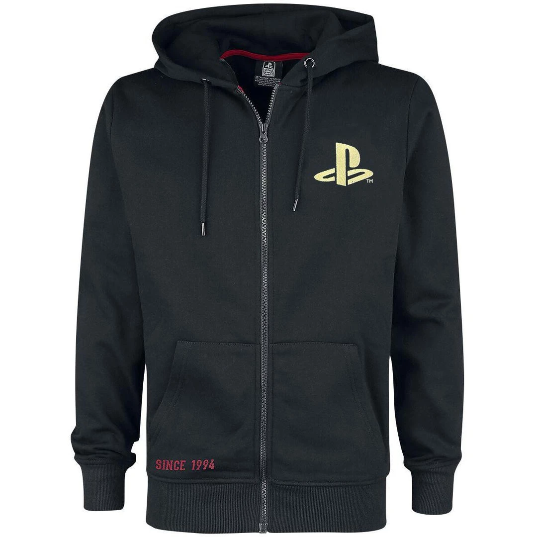 PlayStation Since 94 Hoodie 3 PlayStation Since 94 Hoodie