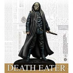 Harry Potter Miniatures Adventure Game Film & TV