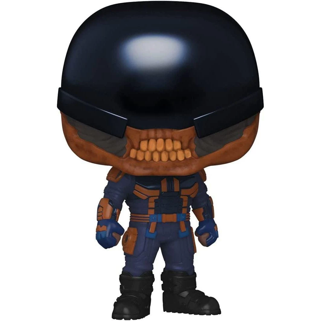 POP! Movies: The Suicide Squad Bloodsport DC Comics 5 POP! Movies: The Suicide Squad Bloodsport DC Comics