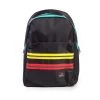 PLAYSTATION - BLACK RETRO LOGO BACKPACK