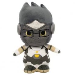 Funko Plush: Overwatch Winston Gaming
