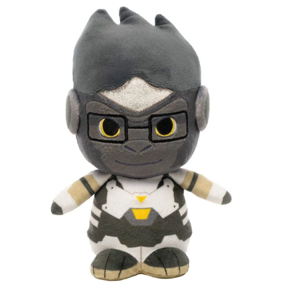 Funko Plush: Overwatch Winston Gaming 3 Funko Plush: Overwatch Winston Gaming