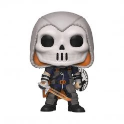POP! Games: Avengers - Taskmaster